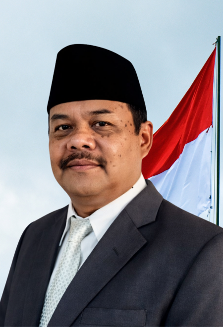 Dery Dariyaman, S.Pd.