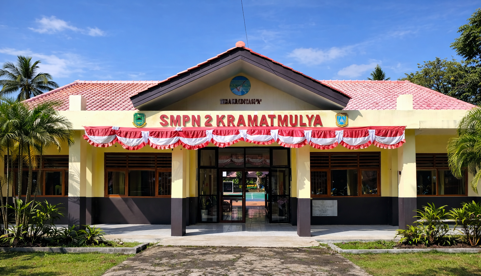 School Building